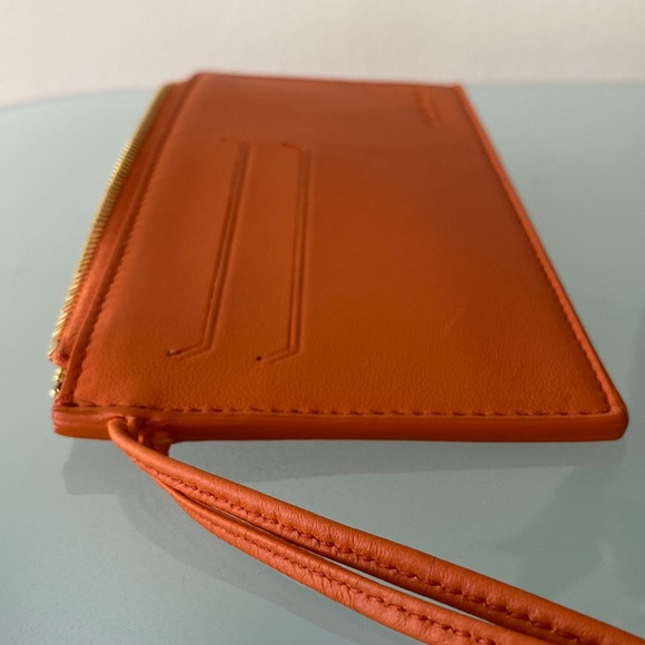 NWT Auth Bottega VENETA Wallet/clutch/credit card holder,handbag ITALY - Picture 8 of 11